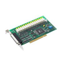 PCI-1762 Isolated Digital I/O